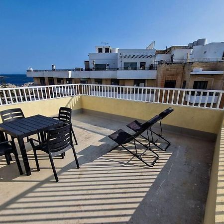 Comfy And Cosy. Lejlighed San Pawl il-Baħar Eksteriør billede