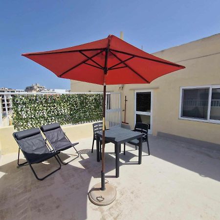 Comfy And Cosy. Lejlighed San Pawl il-Baħar Eksteriør billede