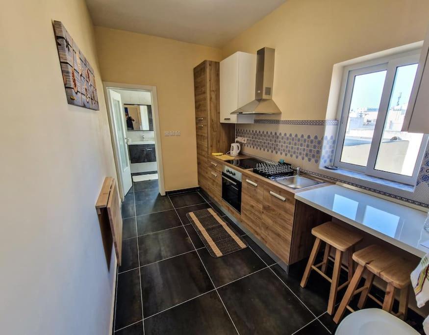 Comfy And Cosy. Lejlighed San Pawl il-Baħar Eksteriør billede